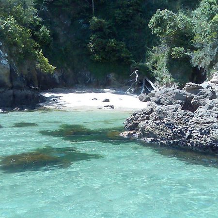 Piso 4 Dormitorios Playa Sada Bagian luar foto