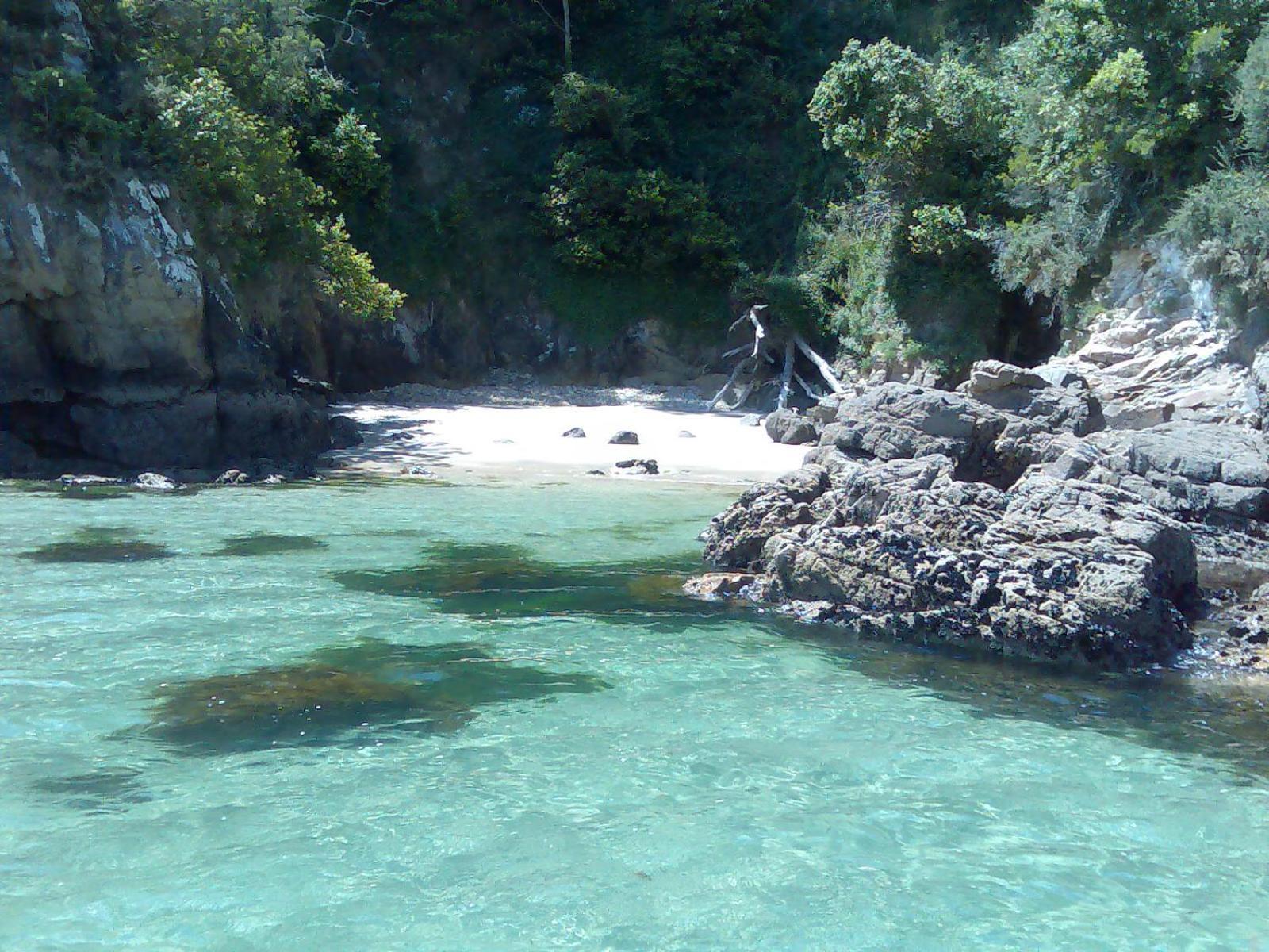 Piso 4 Dormitorios Playa Sada Bagian luar foto