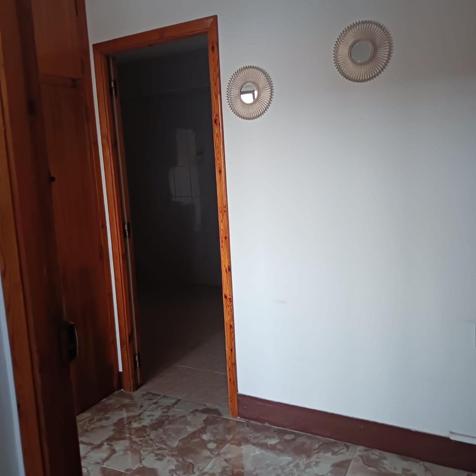 Piso 4 Dormitorios Playa Sada Bagian luar foto