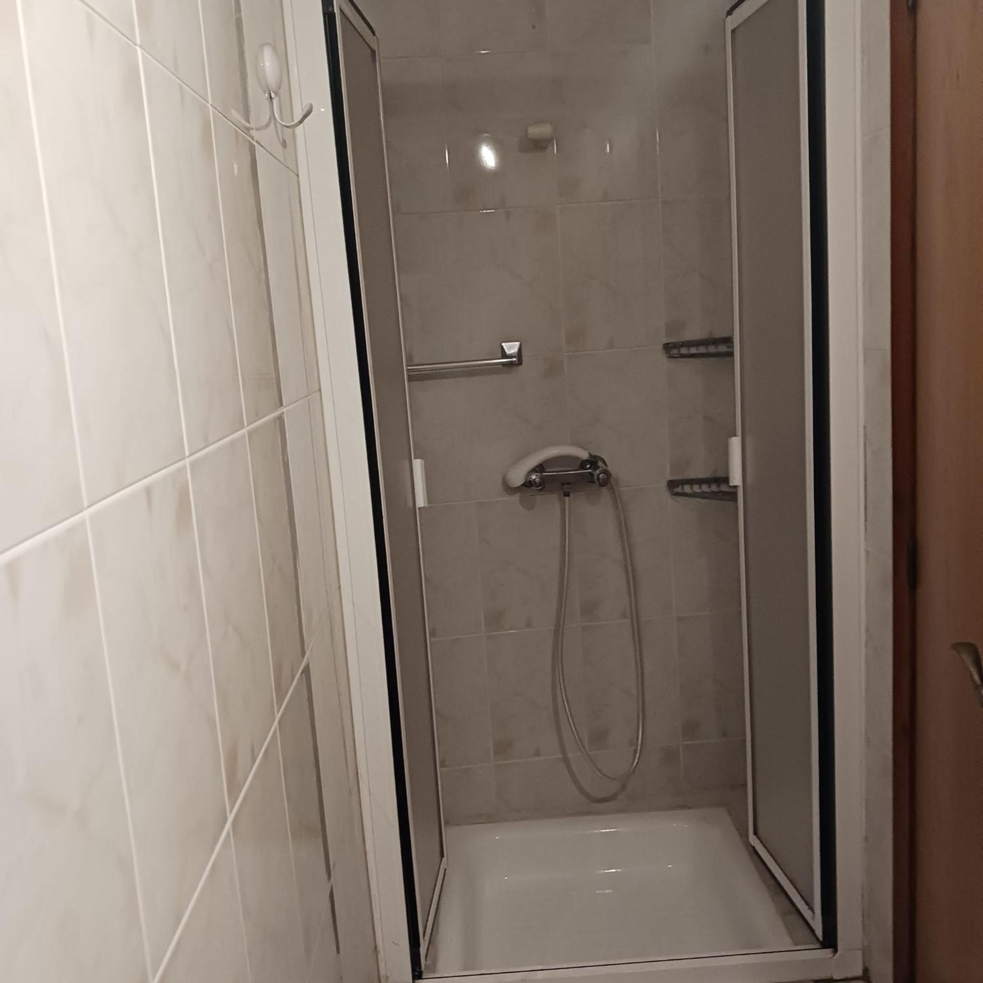 Piso 4 Dormitorios Playa Sada Bagian luar foto
